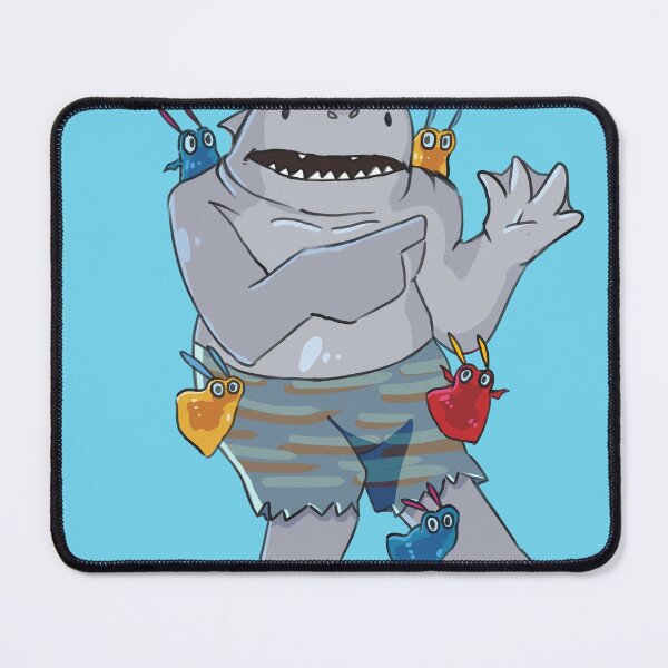 Item preview, Shark designed and sold by DeltaCygni.
