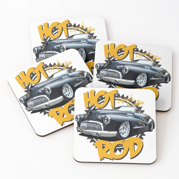 Item preview, Hot rod designed and sold by Akira-31.