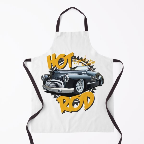 Item preview, Hot rod designed and sold by Akira-31.