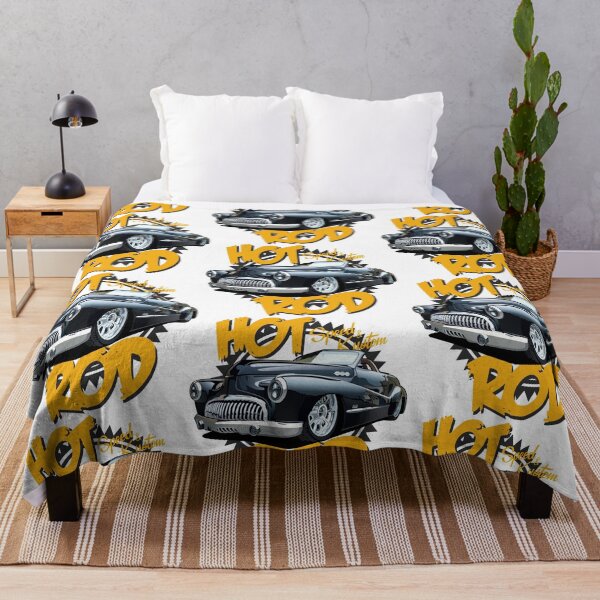 Item preview, Hot rod designed and sold by Akira-31.