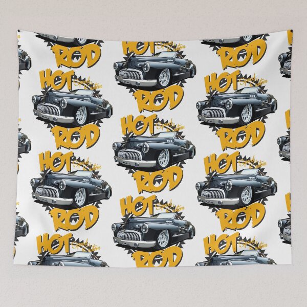 Item preview, Hot rod designed and sold by Akira-31.
