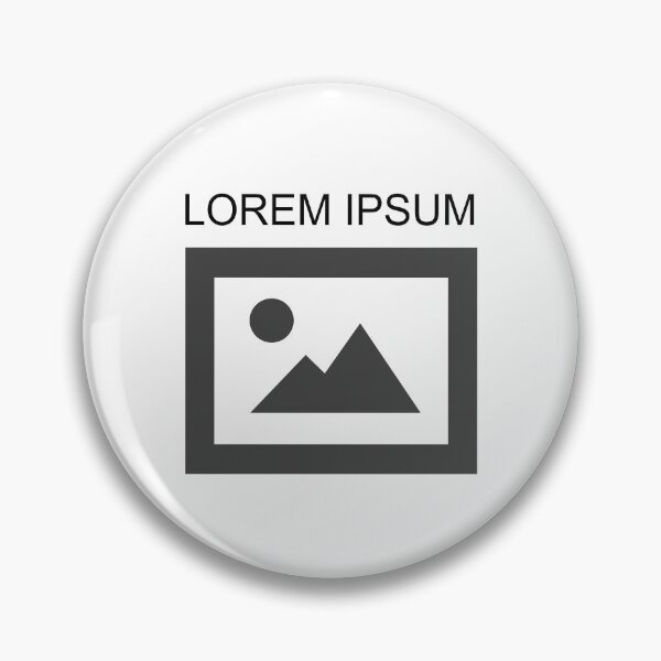Item preview, LOREM IPSUM designed and sold by Klementsen.