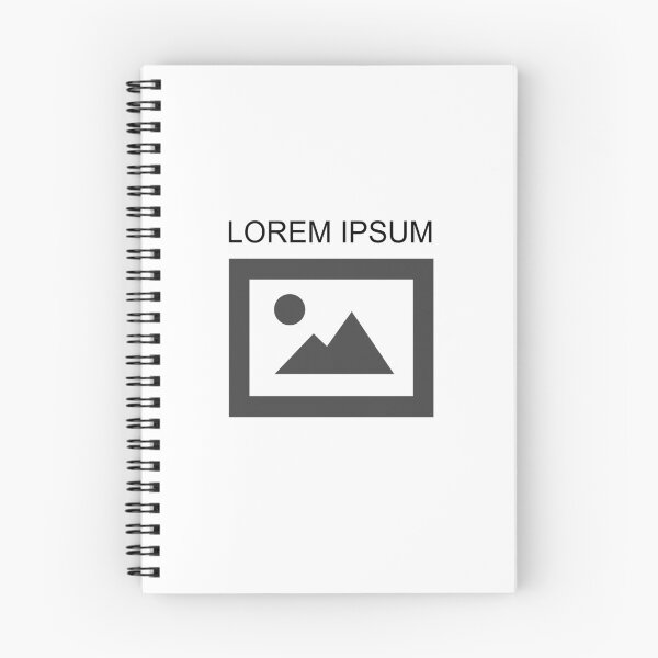Item preview, LOREM IPSUM designed and sold by Klementsen.