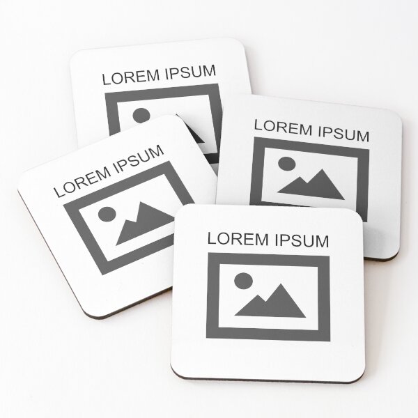 Item preview, LOREM IPSUM designed and sold by Klementsen.