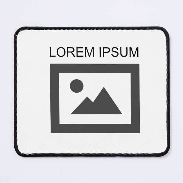 Item preview, LOREM IPSUM designed and sold by Klementsen.