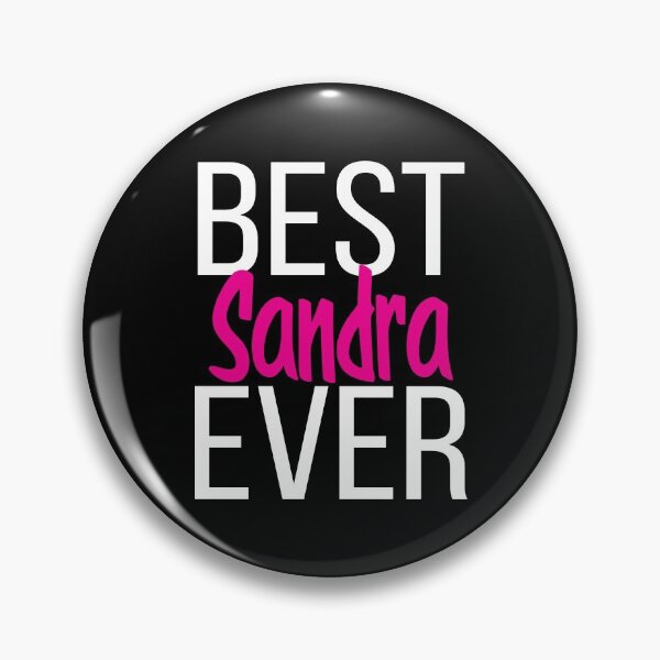 Item preview, Best Sandra Ever designed and sold by GoodVibesWX9.