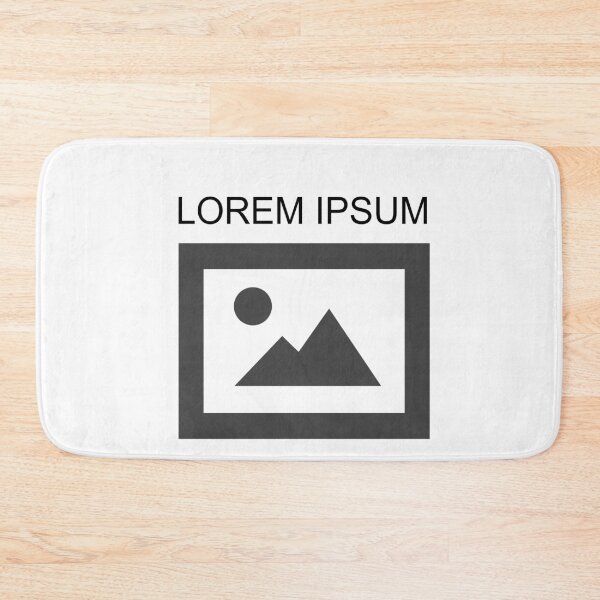 Item preview, LOREM IPSUM designed and sold by Klementsen.
