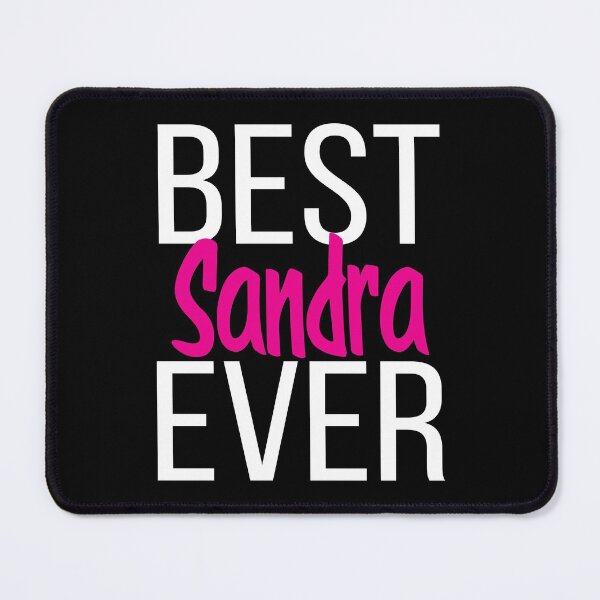 Item preview, Best Sandra Ever designed and sold by GoodVibesWX9.