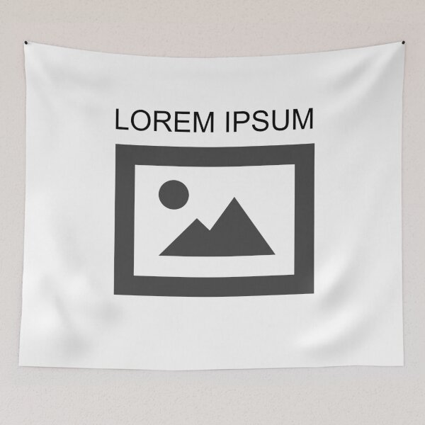 Item preview, LOREM IPSUM designed and sold by Klementsen.