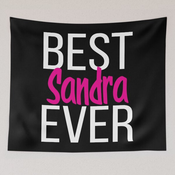 Item preview, Best Sandra Ever designed and sold by GoodVibesWX9.
