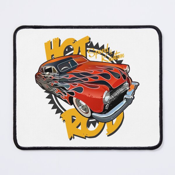Item preview, Hot rod designed and sold by Akira-31.