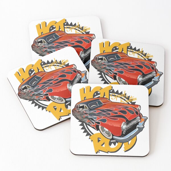 Item preview, Hot rod designed and sold by Akira-31.