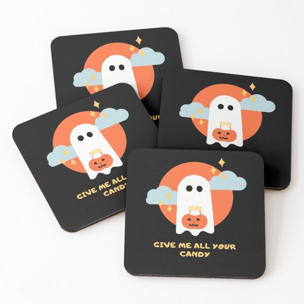 Item preview, Give me all your candy designed and sold by Alpha--Art.