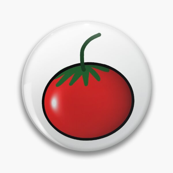 Artikelvorschau, Rote Tomate entworfen und verkauft von cactizsa.