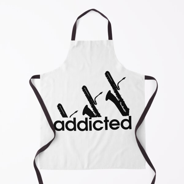 Item preview, Baritone saxophone addicted designed and sold by skylove94.