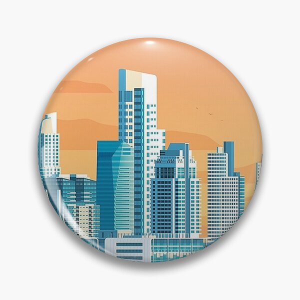 Item preview, Buenos Aires - Argentina  designed and sold by ashleyweiss.