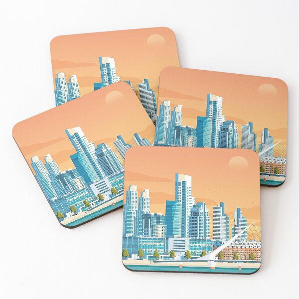 Item preview, Buenos Aires - Argentina  designed and sold by ashleyweiss.
