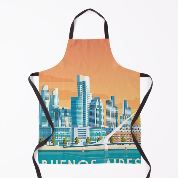 Item preview, Buenos Aires - Argentina designed and sold by ashleyweiss.