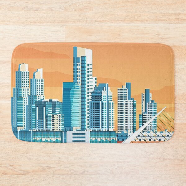 Item preview, Buenos Aires - Argentina  designed and sold by ashleyweiss.
