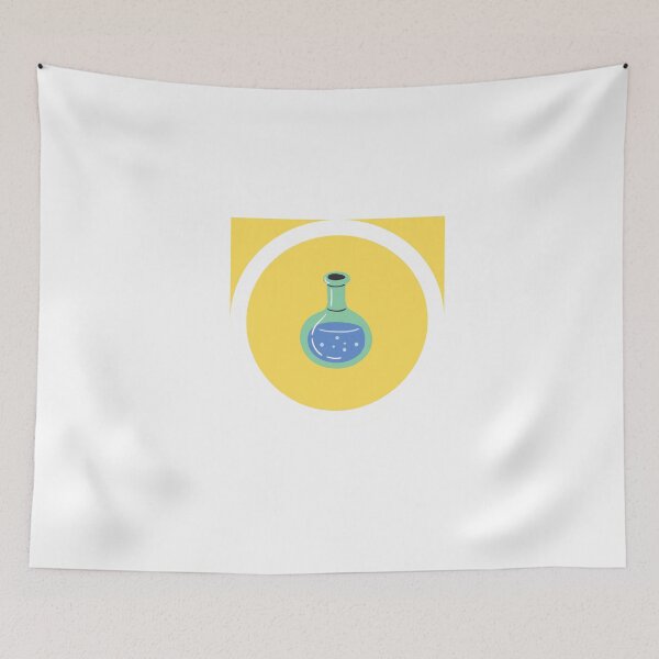 Item preview, Magic Potion designed and sold by sans-crafts.