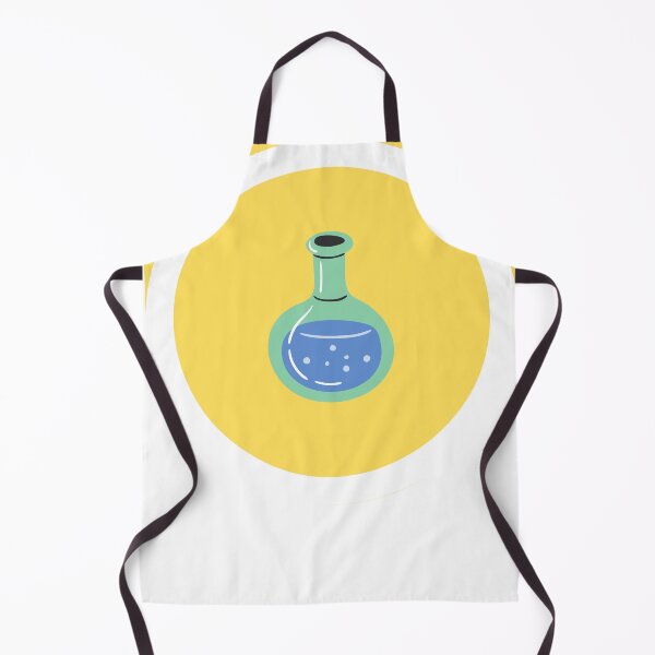 Item preview, Magic Potion designed and sold by sans-crafts.