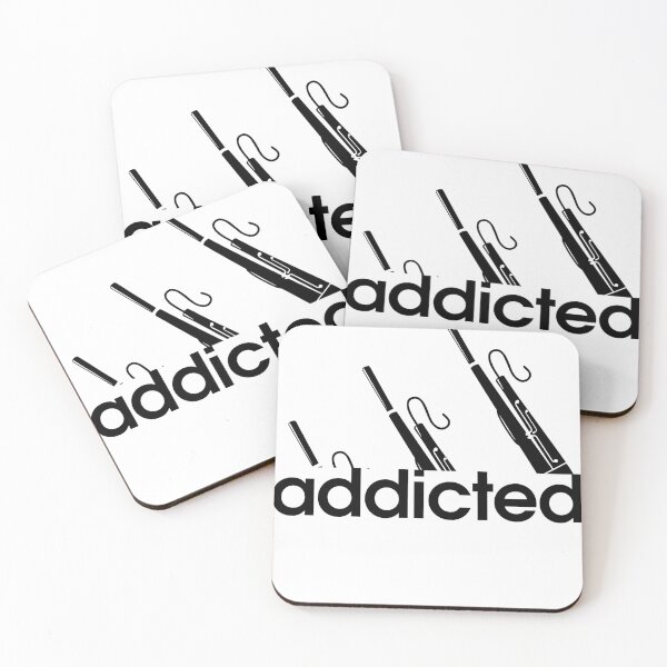 Item preview, Bassoon addicted designed and sold by skylove94.