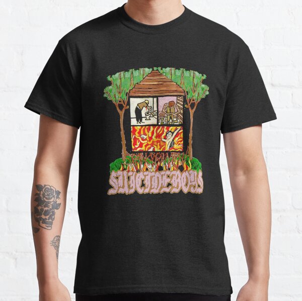 G59 America Classic T-Shirt