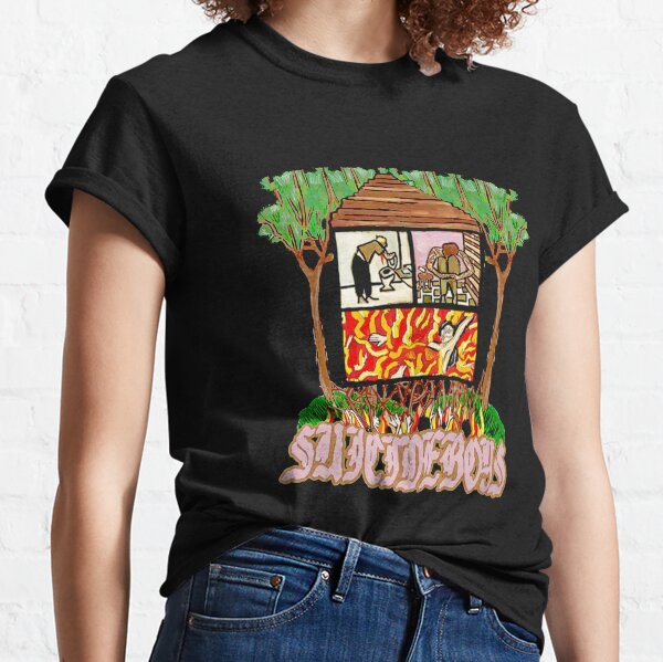 G59 America Classic T-Shirt