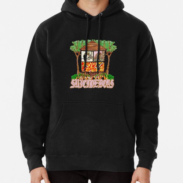 G59 Amerika Hoodie