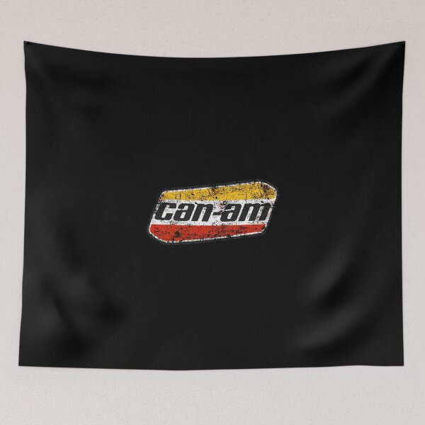 Item preview, Canam Vintage Original Atv Utv Off Road Gift designed and sold by stagnittae.