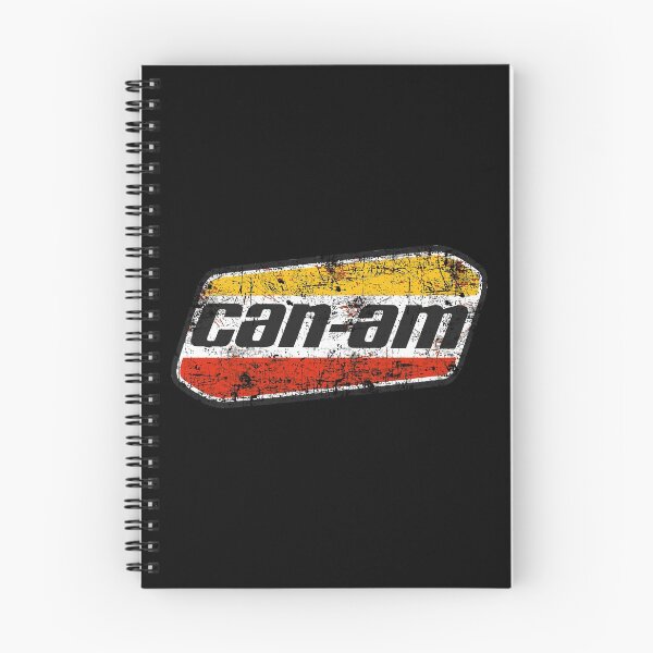 Item preview, Canam Vintage Original Atv Utv Off Road Gift designed and sold by stagnittae.