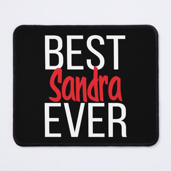 Item preview, Best Sandra Ever designed and sold by GoodVibesWX9.