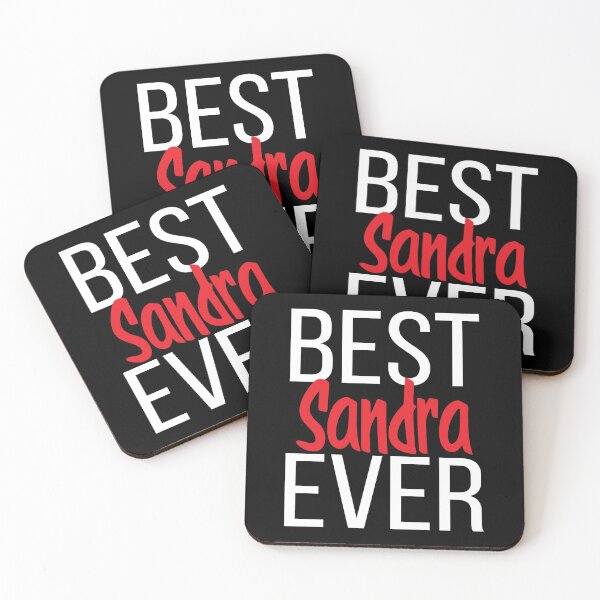 Item preview, Best Sandra Ever designed and sold by GoodVibesWX9.