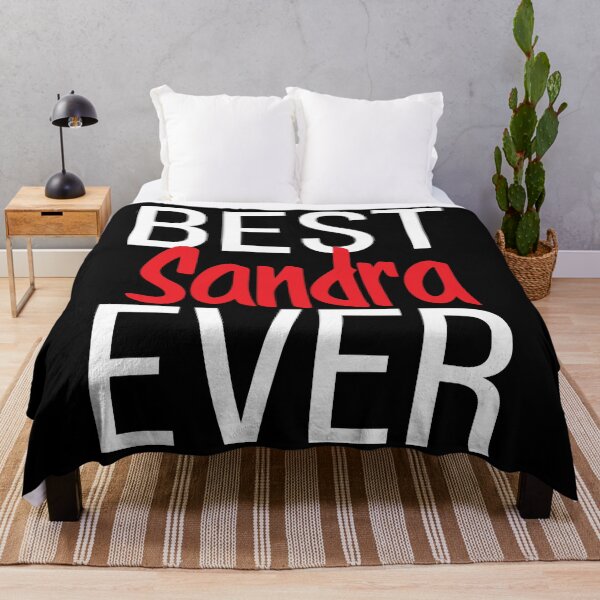 Item preview, Best Sandra Ever designed and sold by GoodVibesWX9.