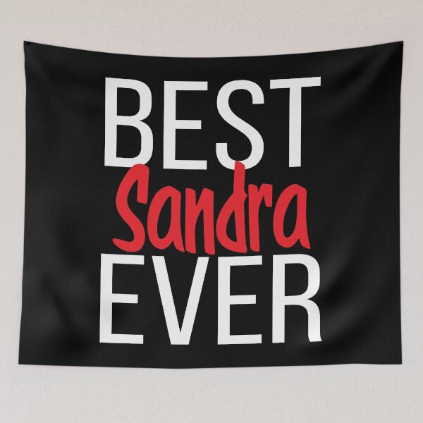 Item preview, Best Sandra Ever designed and sold by GoodVibesWX9.