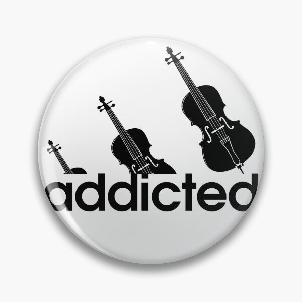 Item preview, Cello addicted designed and sold by skylove94.