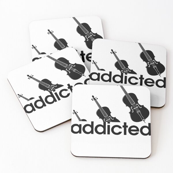 Item preview, Cello addicted designed and sold by skylove94.