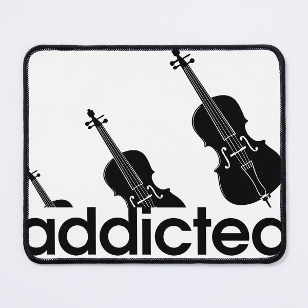 Item preview, Cello addicted designed and sold by skylove94.
