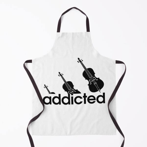 Item preview, Cello addicted designed and sold by skylove94.