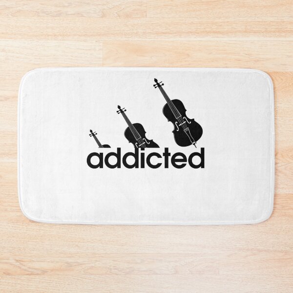 Item preview, Cello addicted designed and sold by skylove94.
