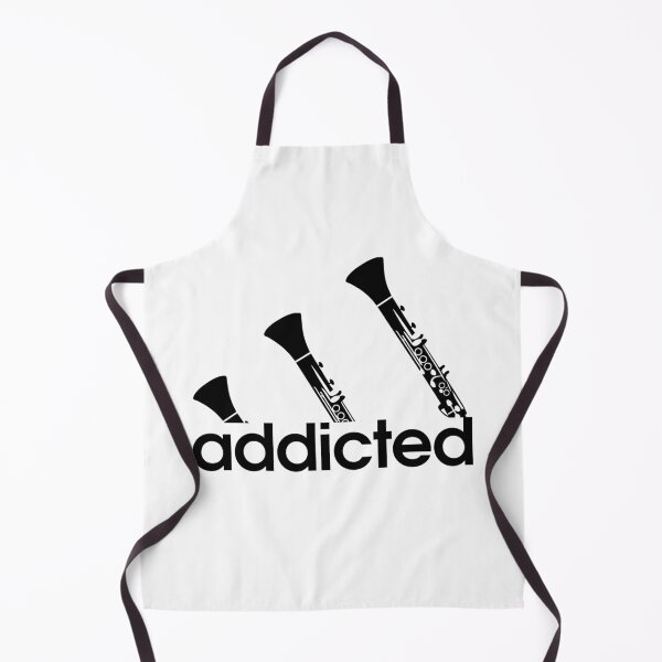 Item preview, Clarinet addicted designed and sold by skylove94.