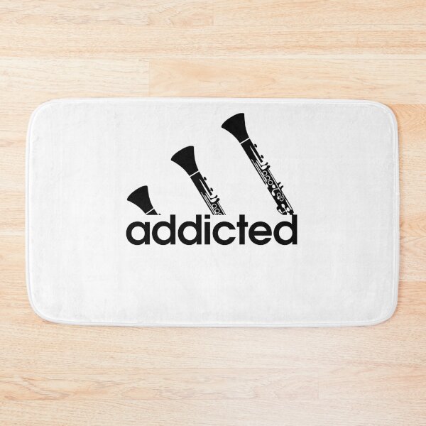 Item preview, Clarinet addicted designed and sold by skylove94.