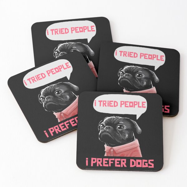 Item preview, I tried people i prefer dogs designed and sold by Studioapartment.