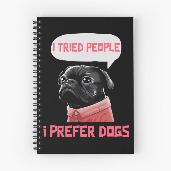 Item preview, I tried people i prefer dogs designed and sold by Studioapartment.