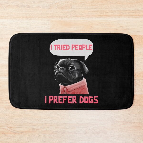 Item preview, I tried people i prefer dogs designed and sold by Studioapartment.