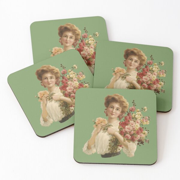 Item preview, Edwardian summer bouquet designed and sold by creativecaileigh.
