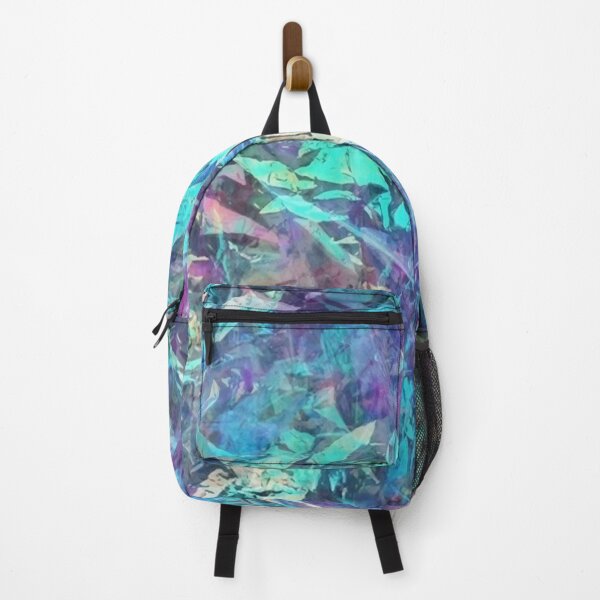 Item preview, iridescent print designed and sold by Gossip Rag.