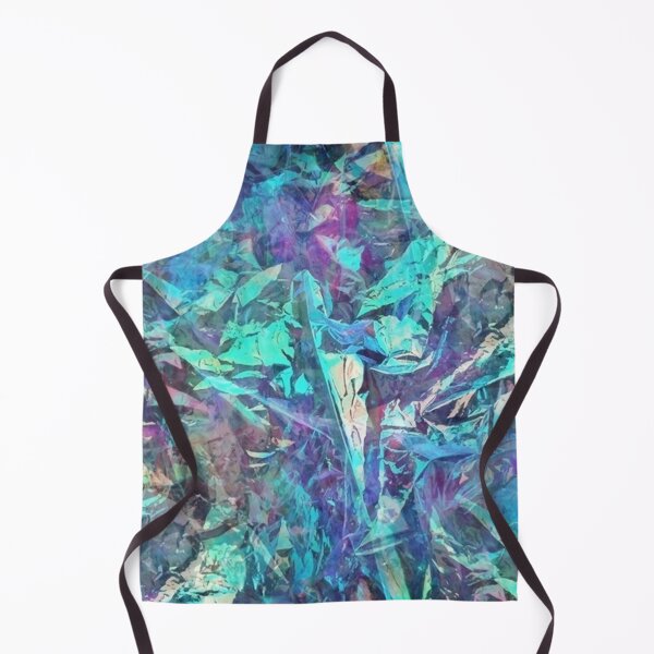 Item preview, iridescent print designed and sold by Gossip Rag.