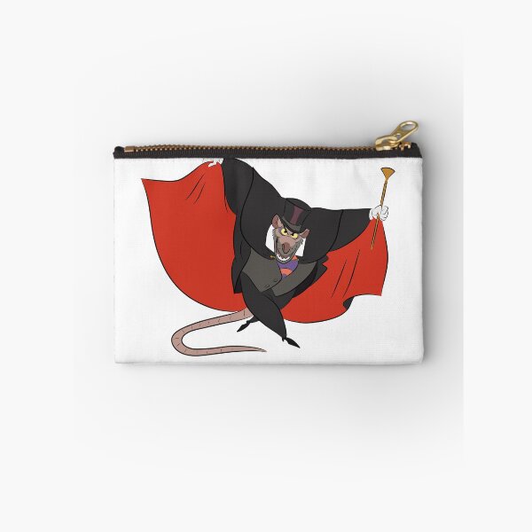 Item preview, Sir Ratigan designed and sold by KaydiddyArt.