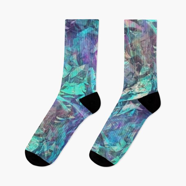 Item preview, iridescent print designed and sold by Gossip Rag.